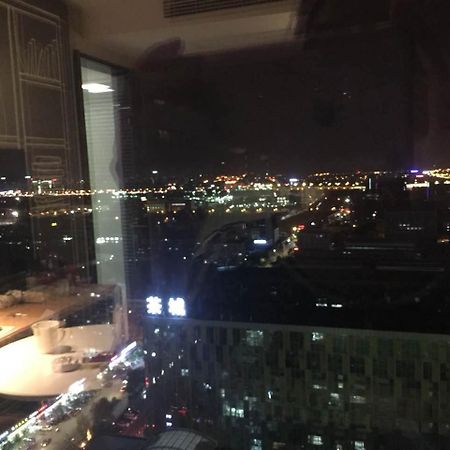 Ibis Nantong Middle Renmin Rd Hotel Exterior photo